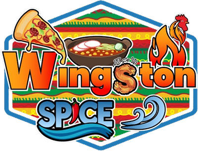 Wingston Spice Ltd